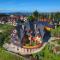 Holiday Home Krzysztoforow