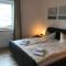 Hafenapartments-Aurich