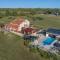 Villa Ivda with Heated Pool in Porec Area - Nova Vas