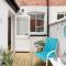 Secret City Courtyard Cottage Within Chester City Walls