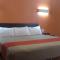Motel 6-Clovis, NM