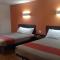 Motel 6-Clovis, NM