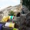 Villa Regio Studio Kitchen & Garden
