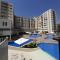 Park Veredas, Flat 407 - Rio Quente - GO