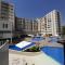 Park Veredas, Flat 407 - Rio Quente - GO - Rio Quente