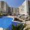 Park Veredas, Flat 407 - Rio Quente - GO - Rio Quente