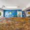 Days Inn by Wyndham Raleigh Glenwood-Crabtree