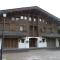 Chalets de Julie