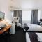 Tamworth City Motel