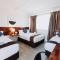 Tamworth City Motel