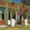 Cabañas y Hotel Ebemys