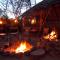 Quatermain's 1920's Safari Camp – Amakhala Game Reserve - 阿马卡拉保护区