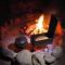 Quatermain's 1920's Safari Camp