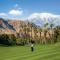 Omni Rancho Las Palmas Resort & Spa - Ранчо-Мираж Omni Rancho Las Palmas Resort & Spa - Ранчо-Мираж
