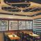 Rustic Crown Hotel