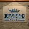 Rustic Crown Hotel