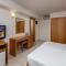 Sirene Beach Hotel