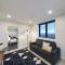 Mega Style Apartments The International