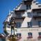 City-Hotel Ochsen