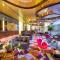 Pullman Linyi Lushang - Lin-i
