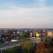 Apartament BelleView - Тулча