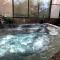 Onsen & Garden -Asante Inn-