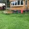 Yeovil Accomodation Business & Pleasure, 2 dble Bedrooms, Bathroom en-suite, Kitchen, Lounge, Diner, Garden, 365 acres Forest & Streams, Workers huts available with lrge Van parking