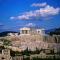 Elegant Acropolis - Atene