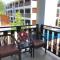 Pratum Resort