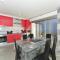 Ruby Red & Atlantic Blue Apartments in Oceano Atlantico - Portimão