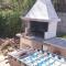 Jungle House - Pineta Is Morus