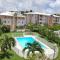 STUDIO ACACIA 3 ILETS PIEDS DANS L EAU et PISCINE - 莱特鲁瓦西莱