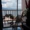 STUDIO ACACIA 3 ILETS PIEDS DANS L EAU et PISCINE - 莱特鲁瓦西莱