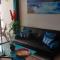 STUDIO ACACIA 3 ILETS PIEDS DANS L EAU et PISCINE - 莱特鲁瓦西莱