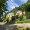 Villa Holgenbach - Penthouse- und Ferienwohnung im Nationalpark Eifel - Schleiden