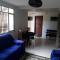 Veras Apart-Hotel & Restaurante