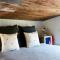 Extraordinary Huts Ltd