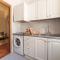 Lively Roma Trastevere renovated apartment - FromHometoRome