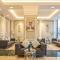 Grand Flora Hotel