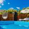 Villa Izabela Apartments with Private Pools - Chersónissos