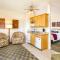 WorldMark Cathedral City