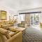 WorldMark Cathedral City