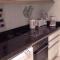 Green Park Apartamento con Balcón vista Lago