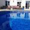 Villa voor 8 personen met zwembad - 卡拉法特