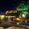 Xamã Senses - Hotel Pousada