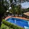 Xamã Senses - Hotel Pousada