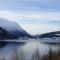 Furetoppen Panorama - Stryn