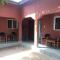 The Gunjur Project Lodge