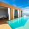 Pier 57 Modern Luxury PVs Best Rooftop!