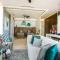 Pier 57 Modern Luxury PVs Best Rooftop!